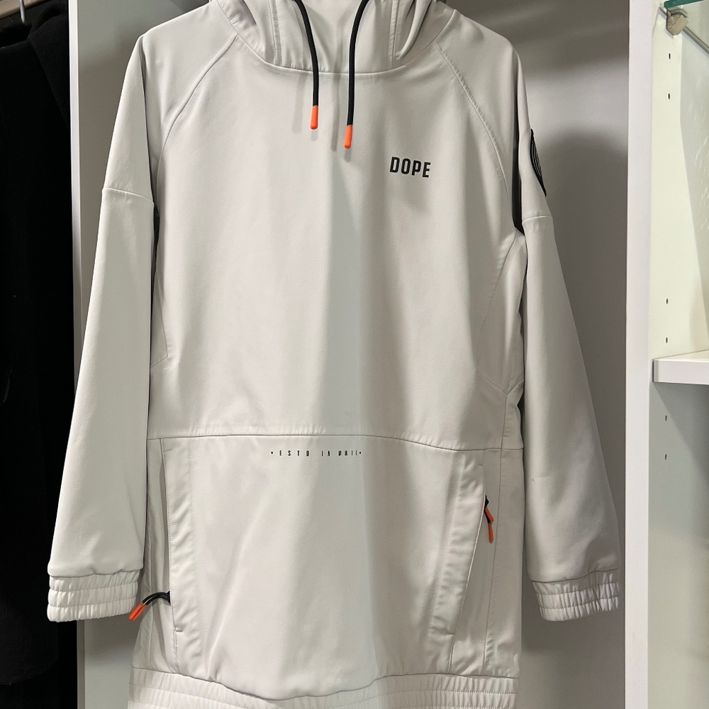 Dope Snow Ski/Snowboarding Outwear